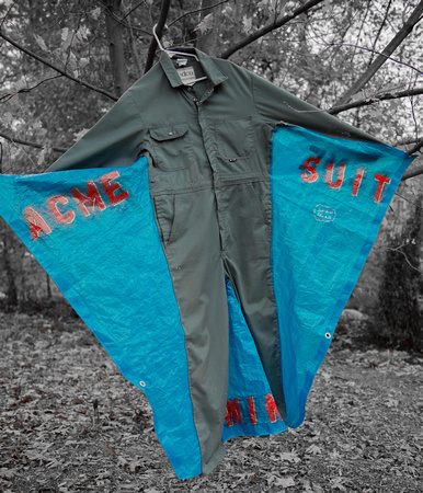 The Acme Wing Suit