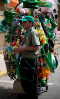 St. Patrick's Day parage, Savannah 2015